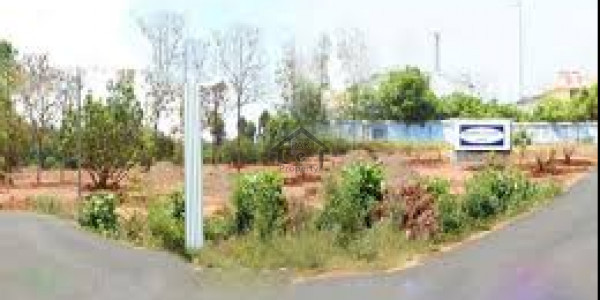 Bahria Town - Precinct 10,250 Sq Yards Plot File For Sale