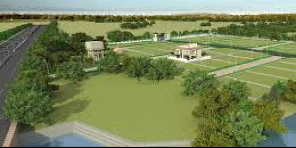 DHA Phase 10,1 Kanal Affidavit File Is Available For Sale