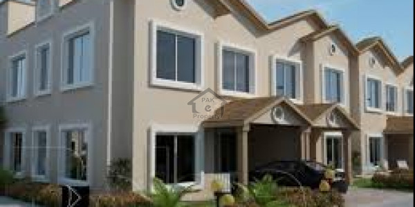 West Wood Housing Society- 1 Kanal House for rent