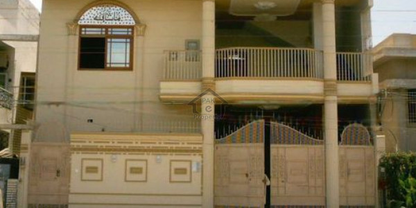 Revenue Society - Block B,1 Kanal-Upper Portion For Rent