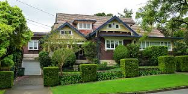 Revenue Society - Block A,1 Kanal-Portion For Rent