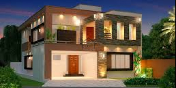 Pia Society -10 Marla- Upper Portion for rent