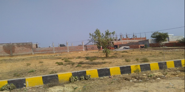 TECH Town (TNT Colony), 5 Marla-Plot Available For Sale