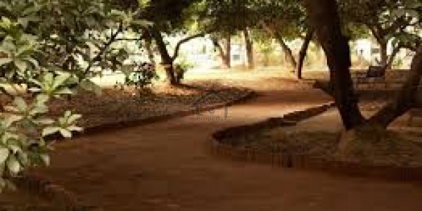 Wapda City, 10 Marla-Plot Available For Sale