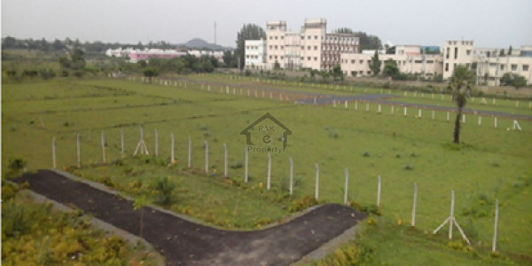 G-13/4-1 Kanal-Plot For Sale