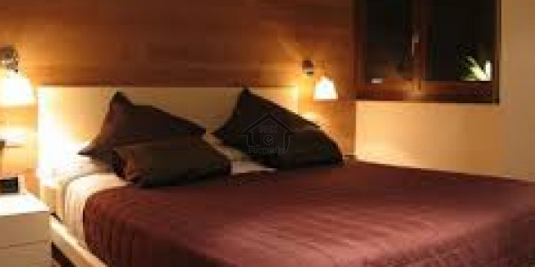 Bahria Enclave-1,164 Sq. Ft-Apartment For Sale