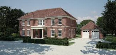 F-6/1-1.33 Kanal-House For Sale