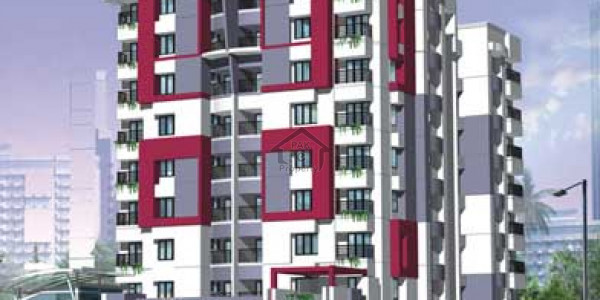 G-13-1,750 Sq. Ft. Apartment for sale