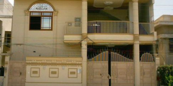 F-10/2- 1 Kanal-House For Sale