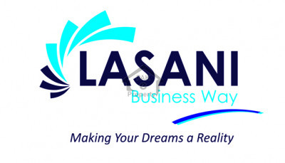 Islamabad Expressway 2kanal 13Marla Commercial Plot For Sale