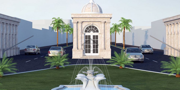 Plot For Sale In Lahore | Sahara City