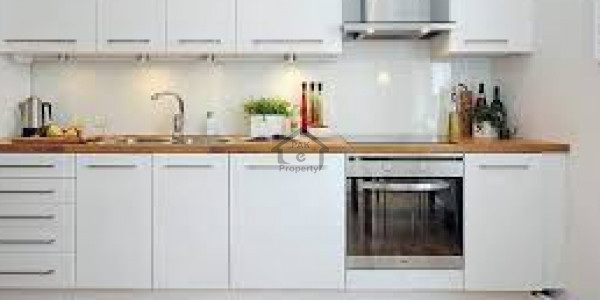 Bahria Enclave-1,164 Sq. Ft-Apartment For Sale