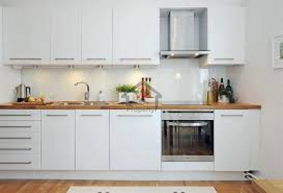 Bahria Enclave-1,164 Sq. Ft-Apartment For Sale