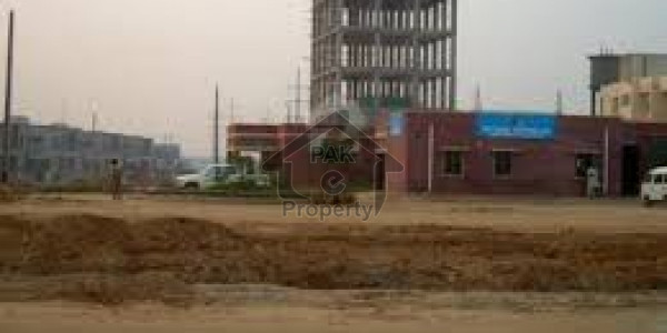 2 Kanal Plot Available In Ferozepur City