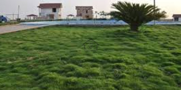 F-11/2-16 Marla- Plot For Sale