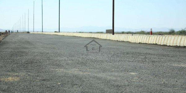 Citi Housing Society - Phase 2-1 Kanal-Plot Available For Sale