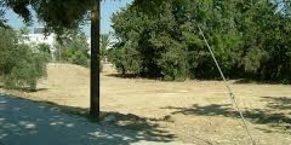 Citi Housing Society - Phase 1-5 Marla- Plot  For Sale