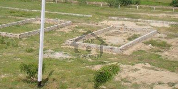 Gwadar Of Today Dubai Of Tomorrow - 5 Marla Open Plot File Available