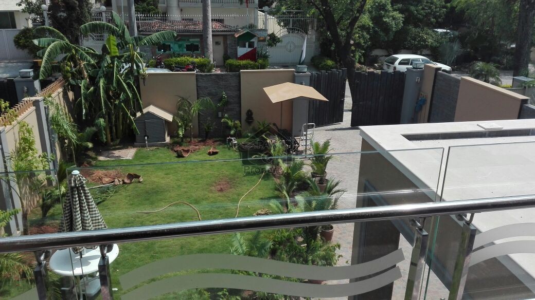 Beautiful Brand New Outstanding Quality House Available For Rent In Sector F-6/2 On Prime Location