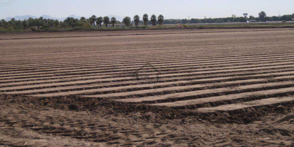 Citi Housing Society - Phase 2-5 Marla- Residential Plot Available For Sale