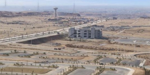 Citi Housing Society  Phase 1- 10 Marla- Residential Plot  For Sale