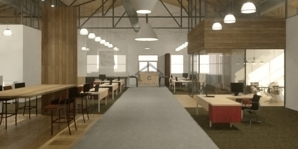 D Ground-2,736 Sq. Ft.-3rd Floor Hall Is Available For Sale