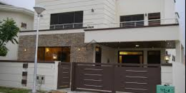 Shadman Colony-13 Marla-House Available For Sale