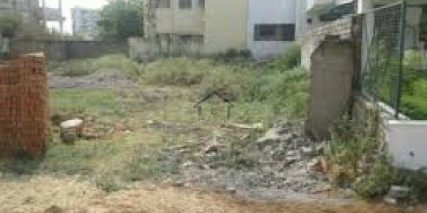 Gulberg Residencia - Block A - Plot File Available For Sale IN Gulberg, Islamabad