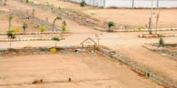 Gulberg Residencia - Block V - 7 Marla Plot Available For Sale IN Gulberg, Islamabad