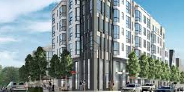 Chen One Road, Plaza Is Available For Sale