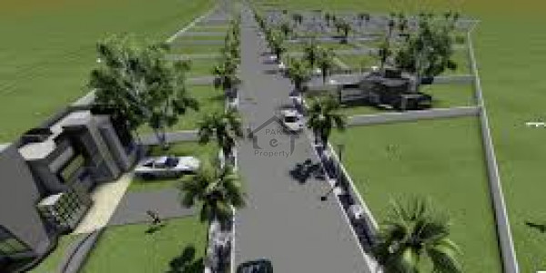 Gulberg Residencia - Block F, Plot Sale On Investor Rate
