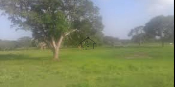 Gulberg Residencia - Block A,Plot Available For Sale