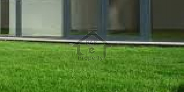 1 Kanal Plot Available In Sui Gas Housing Society At 62 Lac