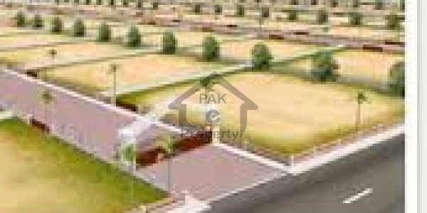 Book 5 Marla Green Palms Gwadar Plot