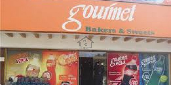 Rehmanabad - Shop Is Available For Sale IN Rawalpindi