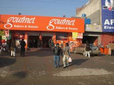 Rehmanabad - Shop Is Available For Sale IN Rawalpindi