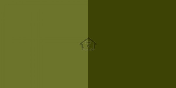 Pir Wadhai - Commercial Plot For Sale IN Rawalpindi