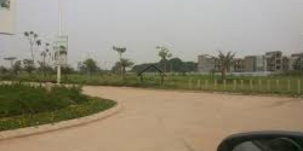 DHA Defence Phase 4-  1 Kanal-  Plot 351 For Sale.