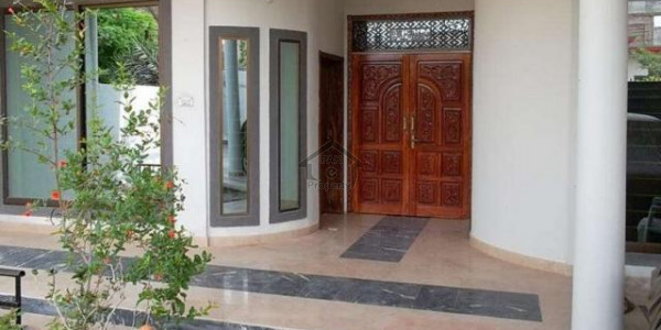 Nova Homes-5 Marla House For Sale