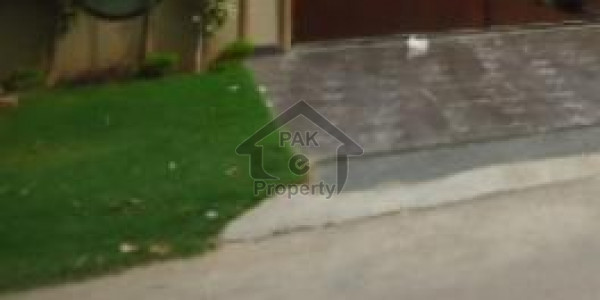 One Kanal Plot File In Gwadar