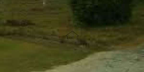 Kohsar - Residential Plot Is Available For Sale IN Hyderabad