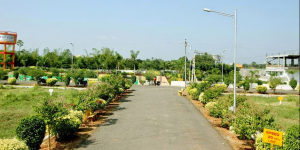 Model City 1,Plot Is Available For Sale In Block A