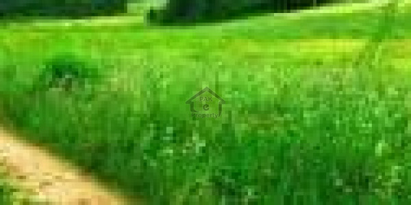 Gulberg Greens - Block D - Farmhouse Plot For Sale IN Gulberg, Islamabad