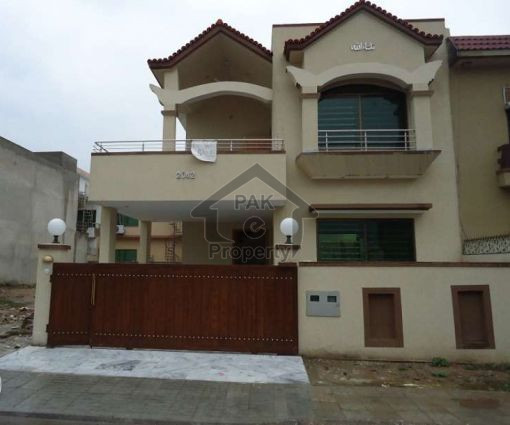 House Is Available For Sale