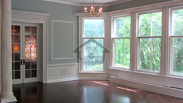 House Is Available For Sale