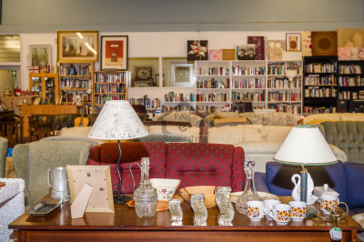 Blue Area-  4751 Sq. Ft-  Blue Area High Rise Building Office Space.