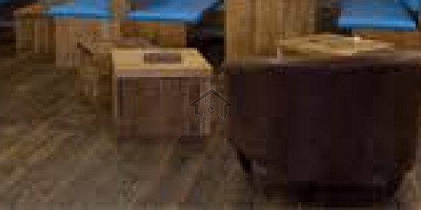 Blue Area - First Floor Office For Sale IN Islamabad