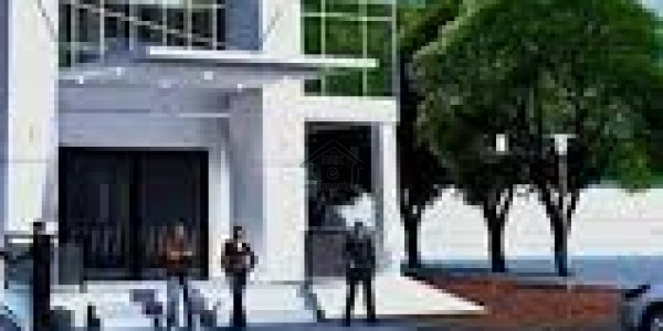 Super Market, F-6 Markaz - Good Location Commercial Space Unit IN Islamabad