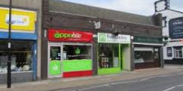 Jinnah Super Market F-7 Markaz - Ground Shop Front Back Open Big Parking