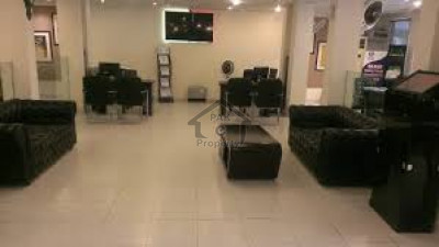 Blue Area - Office For Sale IN Islamabad